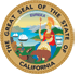 California State Seal